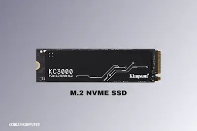 m.2 ssd